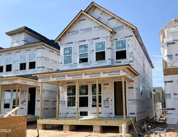 1808 Lumineer Ln, Wendell, NC 27591