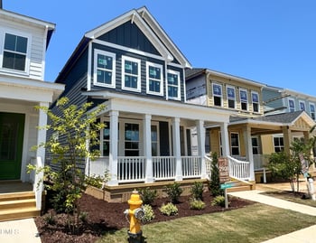 1808 Lumineer Ln, Wendell, NC 27591