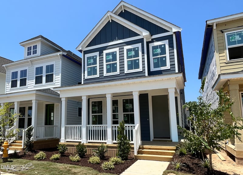 1808 Lumineer Ln, Wendell, NC 27591