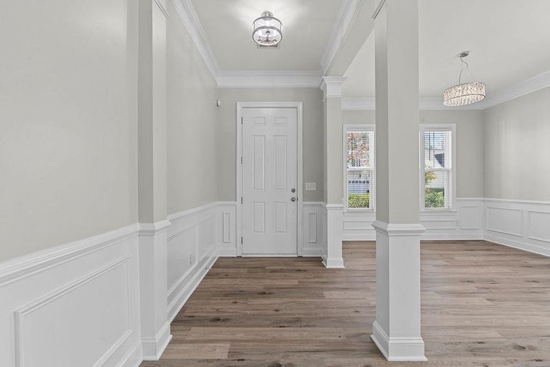 1808 Morehead Hill Ct, Durham, NC 27703