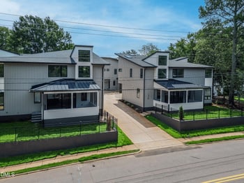 1808 Oberlin Rd #101, Raleigh, NC 27608