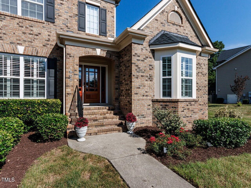 1808 Pattersons Mill Rd, Durham, NC 27703