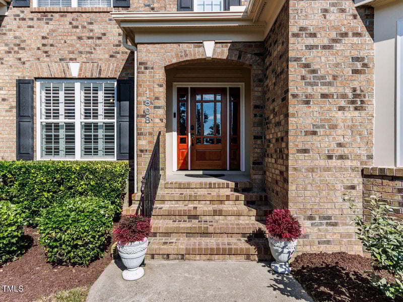 1808 Pattersons Mill Rd, Durham, NC 27703