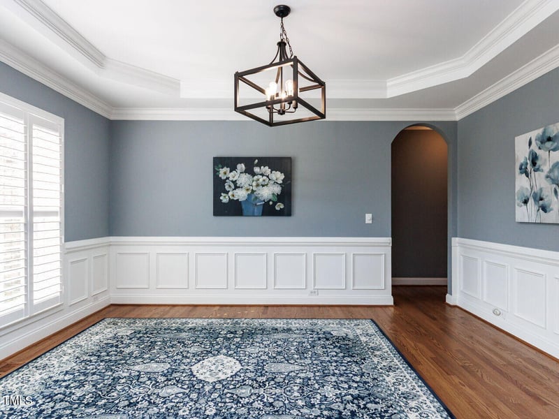 1808 Pattersons Mill Rd, Durham, NC 27703
