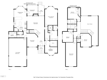 1808 Pattersons Mill Rd, Durham, NC 27703