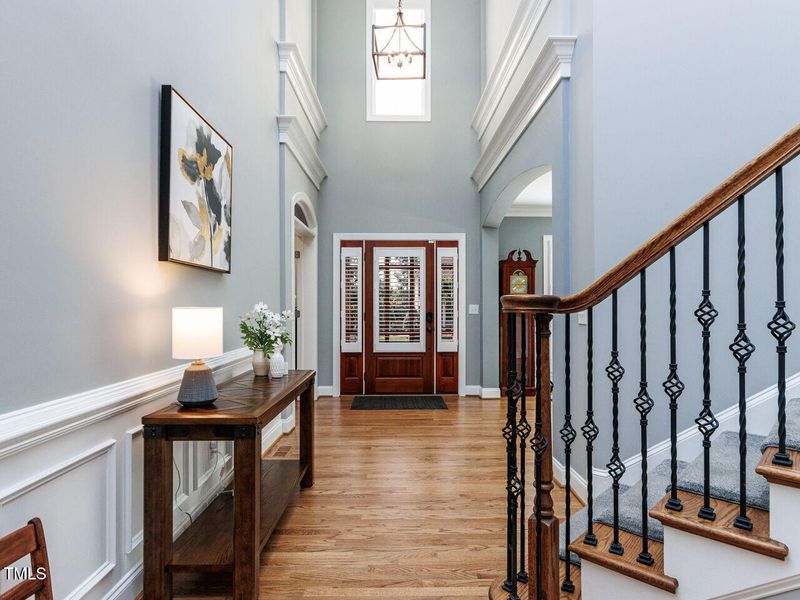 1808 Pattersons Mill Rd, Durham, NC 27703