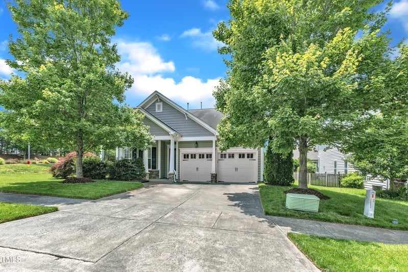 1808 Pennypacker Ln, Durham, NC 27703