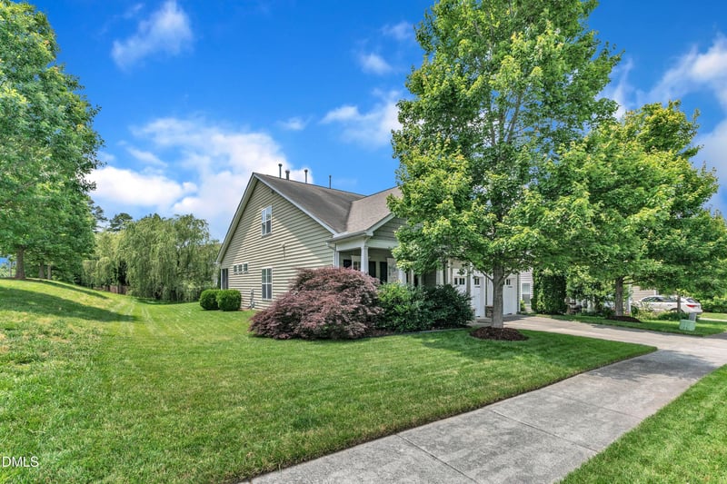 1808 Pennypacker Ln, Durham, NC 27703