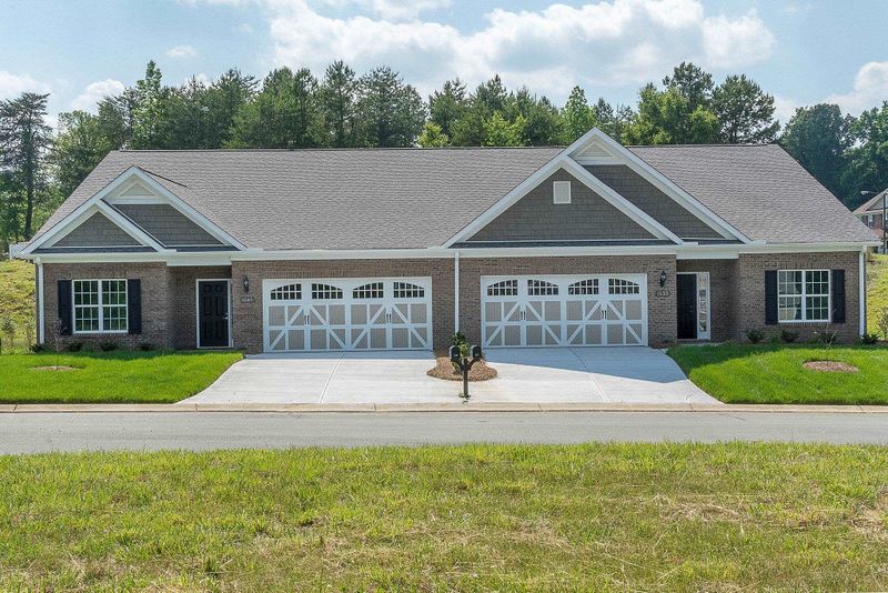 1808 Riverwalk Dr #37, Graham, NC 27253