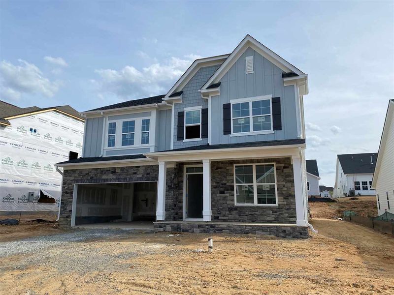 1808 Rothesay Dr #413, Apex, NC 27502