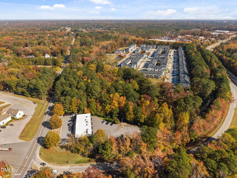 1808 Salem St, Apex, NC 27523