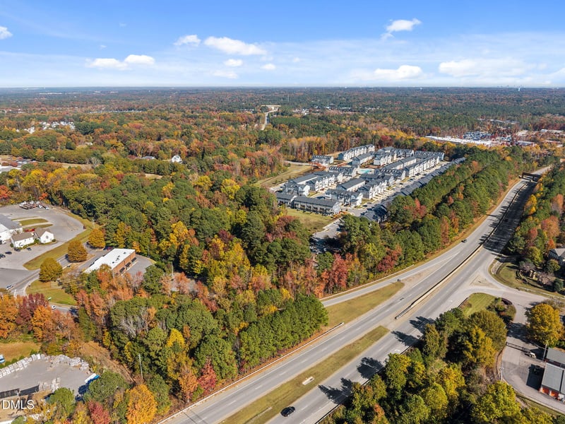 1808 Salem St, Apex, NC 27523