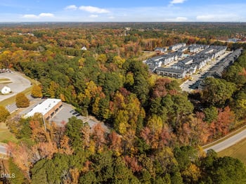 1808 Salem St, Apex, NC 27523