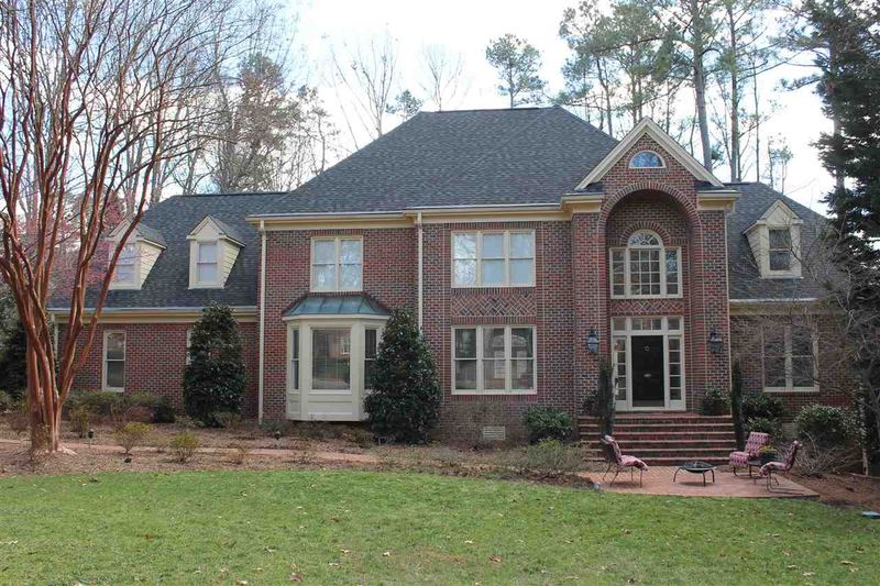 1808 Sarazen Pl, Raleigh, NC 27615
