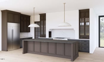 1808 Stream Manor Ct, Wake Forest, NC 27587