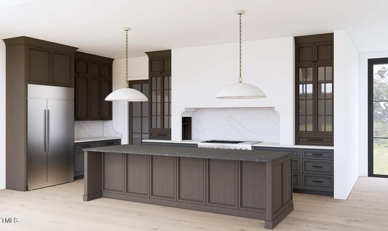 1808 Stream Manor Ct, Wake Forest, NC 27587