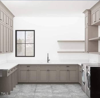 1808 Stream Manor Ct, Wake Forest, NC 27587