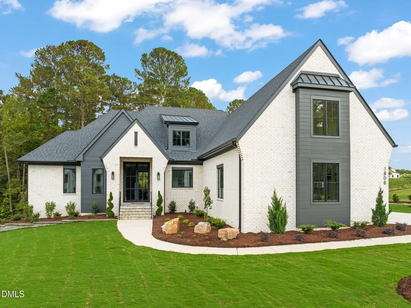1808 Stream Manor Ct, Wake Forest, NC 27587