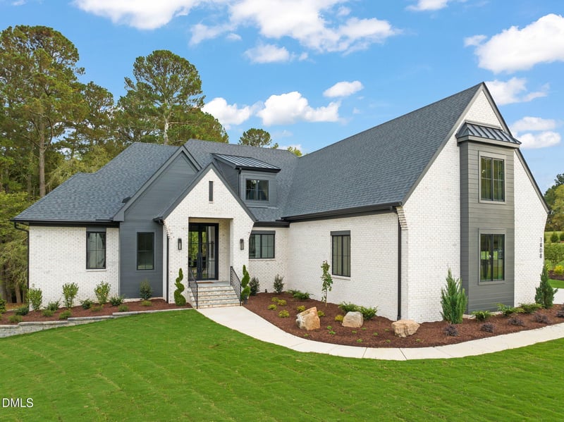 1808 Stream Manor Ct, Wake Forest, NC 27587