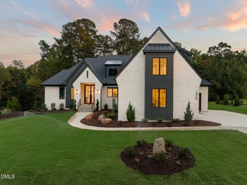 1808 Stream Manor Ct, Wake Forest, NC 27587