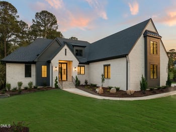 1808 Stream Manor Ct, Wake Forest, NC 27587