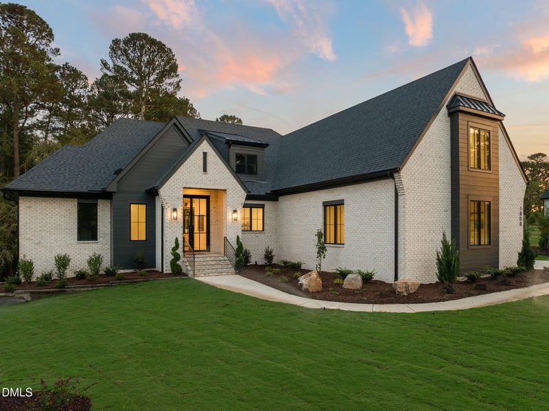 1808 Stream Manor Ct, Wake Forest, NC 27587