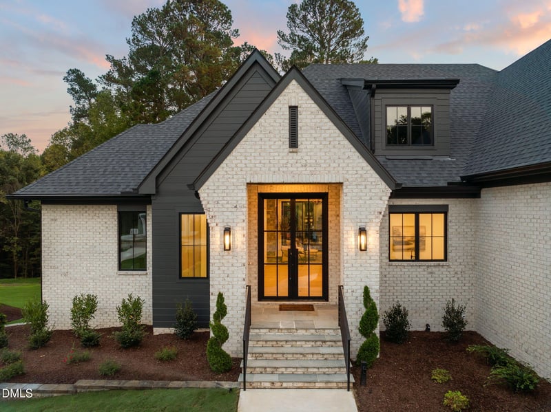1808 Stream Manor Ct, Wake Forest, NC 27587