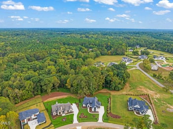 1808 Stream Manor Ct, Wake Forest, NC 27587