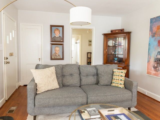 1808 Sunset Ave, Durham, NC 27705