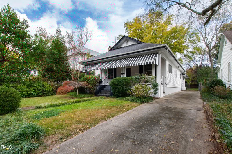 1808 Sunset Dr, Raleigh, NC 27608