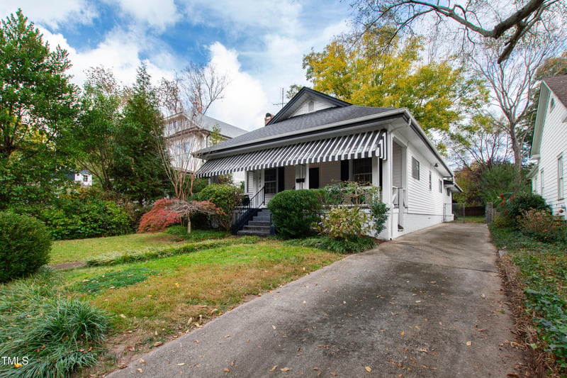 1808 Sunset Dr, Raleigh, NC 27608