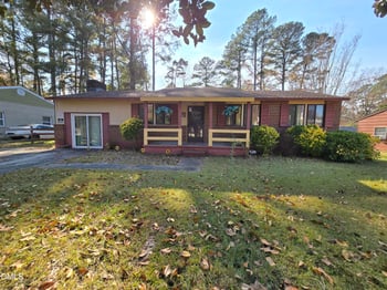 1808 Tee Dee St, Raleigh, NC 27610