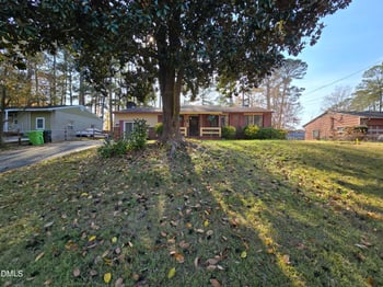 1808 Tee Dee St, Raleigh, NC 27610