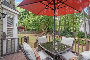1808 Thorpshire Dr, Raleigh, NC 27615