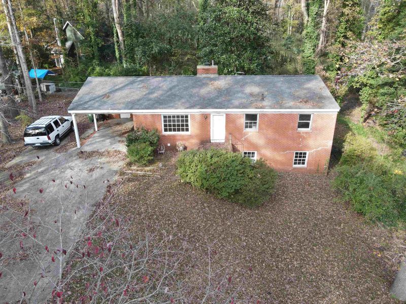 1808 Vandora Springs Rd, Garner, NC 27529