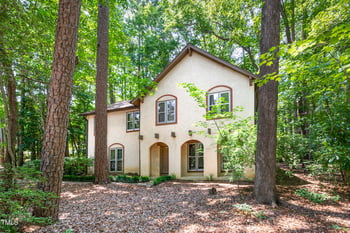 1809-1811 Quail Ridge Rd, Raleigh, NC 27609