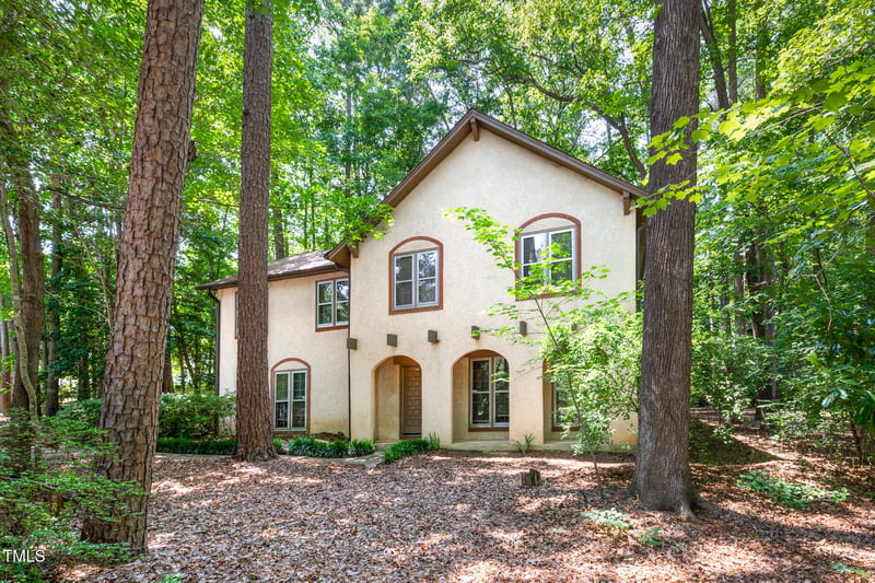 1809-1811 Quail Ridge Rd, Raleigh, NC 27609