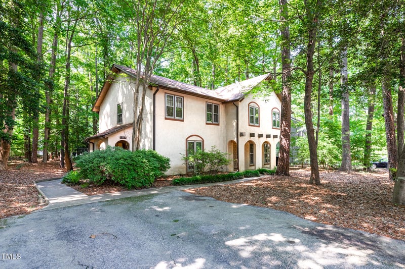 1809-1811 Quail Ridge Rd, Raleigh, NC 27609