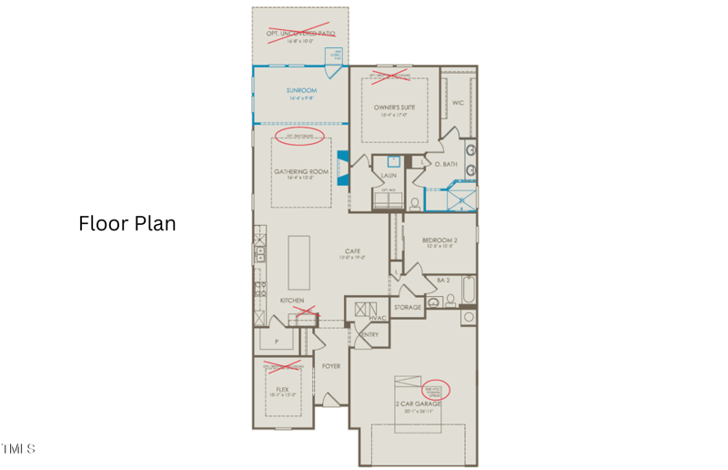 1809 Angelonia Way, Fuquay Varina, NC 27526