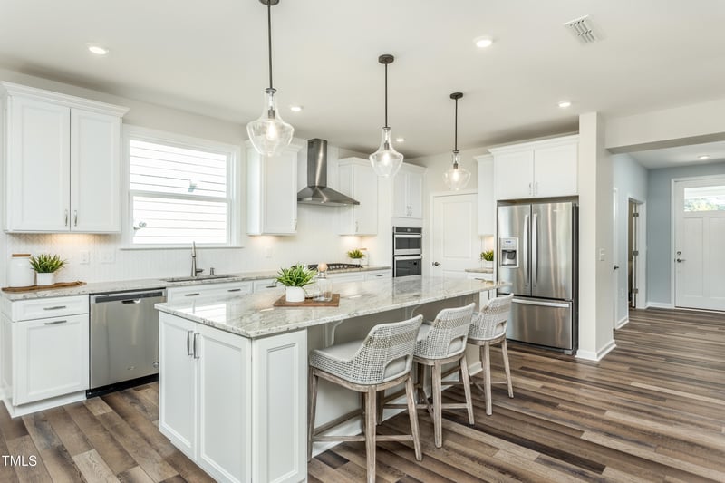 1809 Angelonia Way, Fuquay Varina, NC 27526