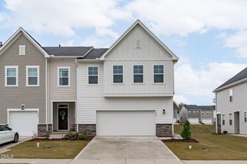 1809 Barrett Run Trl, Apex, NC 27502