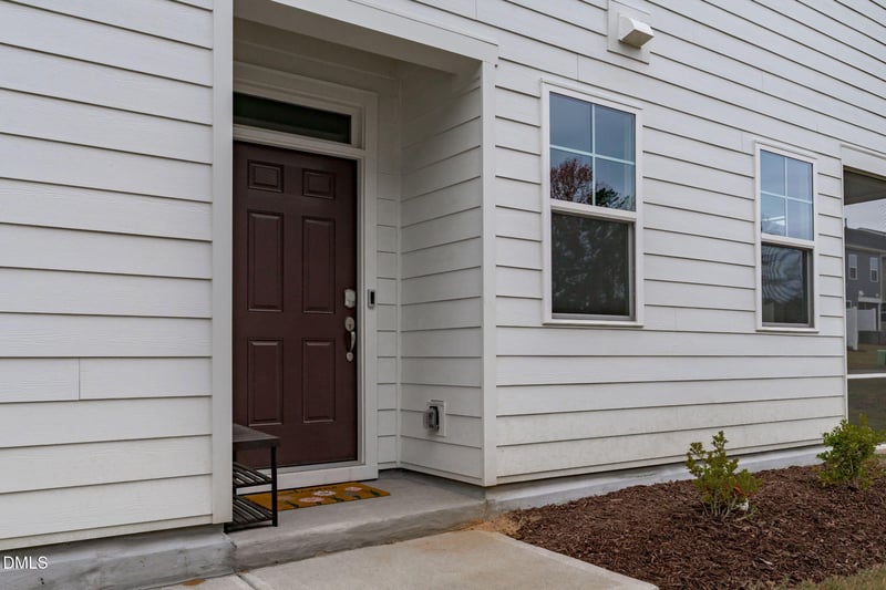 1809 Barrett Run Trl, Apex, NC 27502