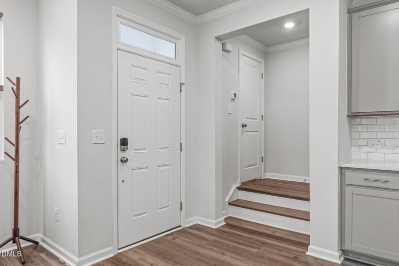 1809 Barrett Run Trl, Apex, NC 27502