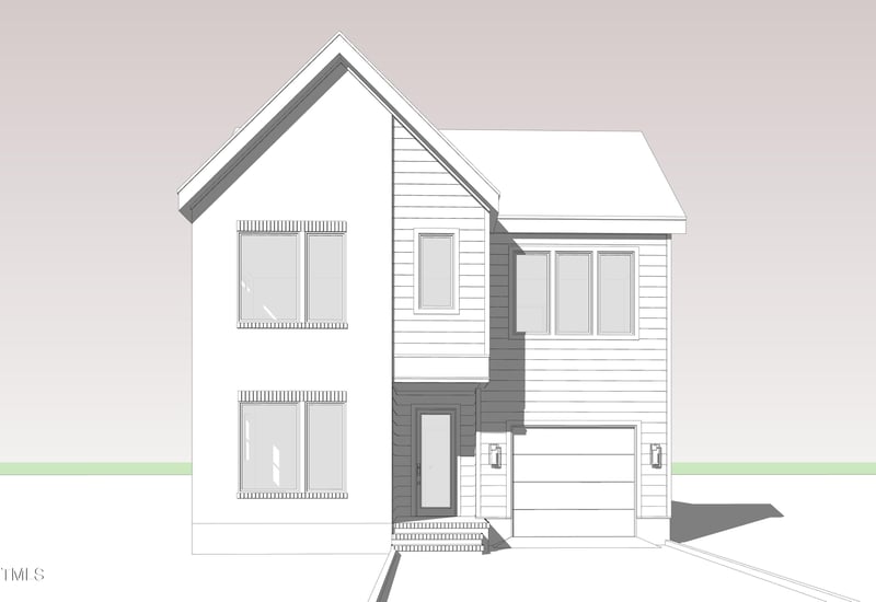 1809 Bennett St, Raleigh, NC 27604