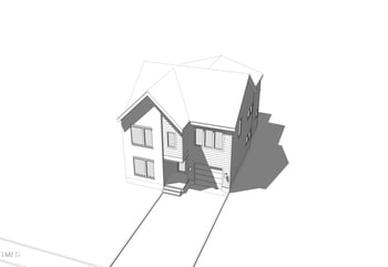 1809 Bennett St, Raleigh, NC 27604