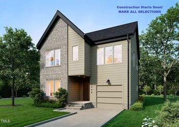 1809 Bennett St, Raleigh, NC 27604