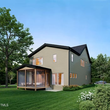 1809 Bennett St, Raleigh, NC 27604