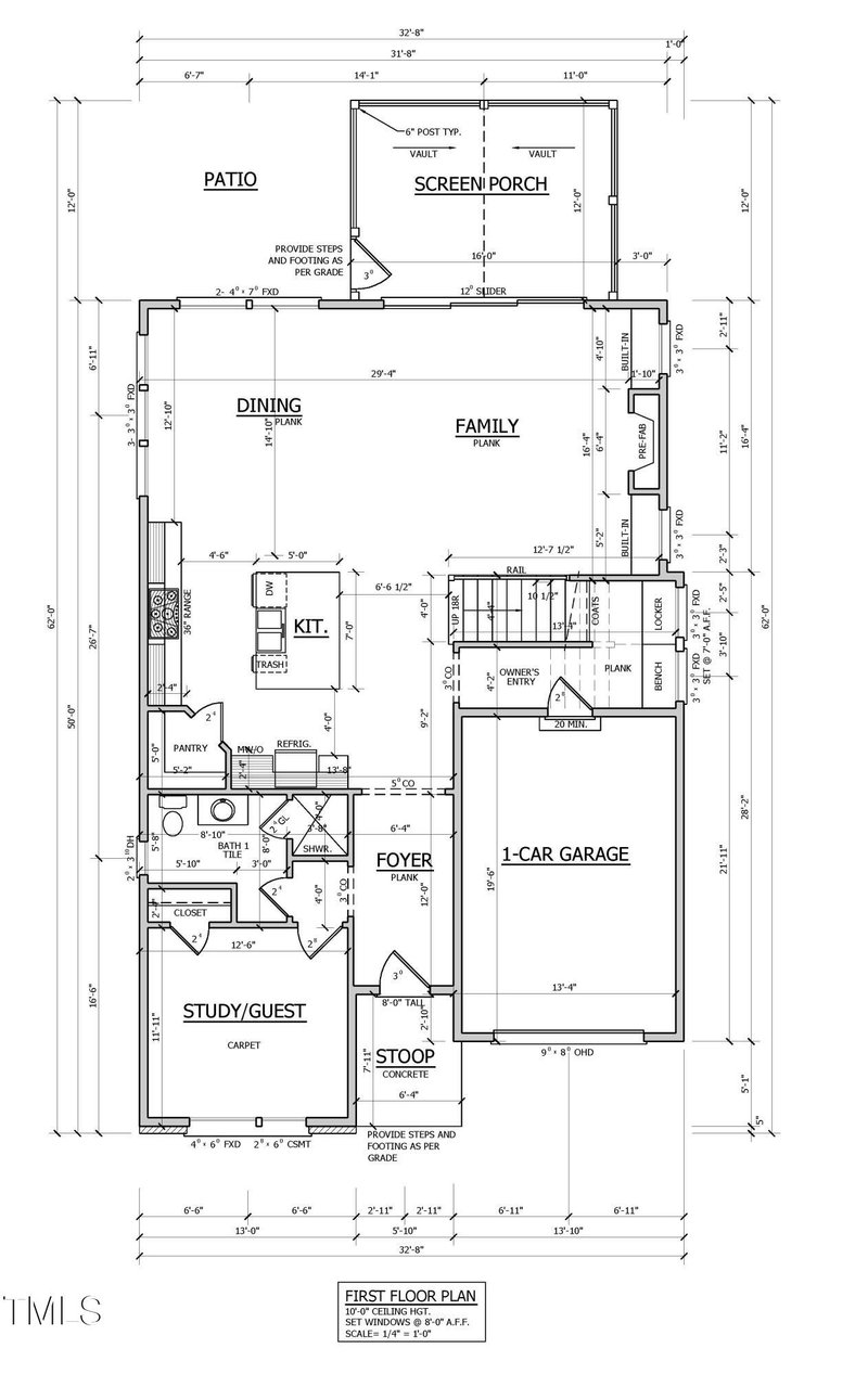 1809 Bennett St, Raleigh, NC 27604