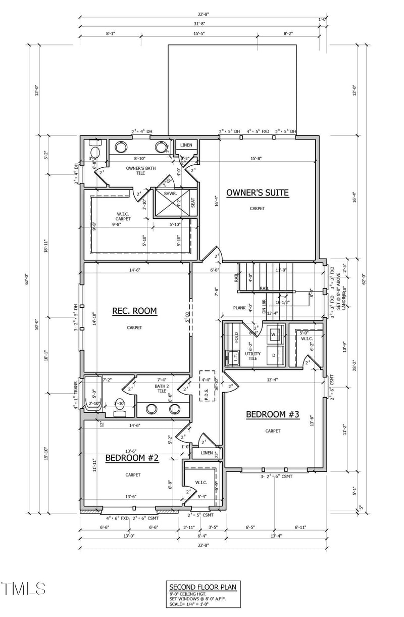 1809 Bennett St, Raleigh, NC 27604