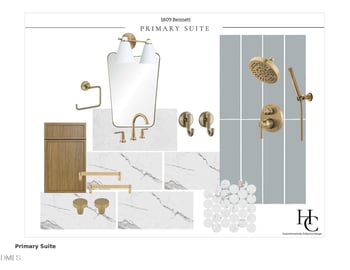 1809 Bennett St, Raleigh, NC 27604